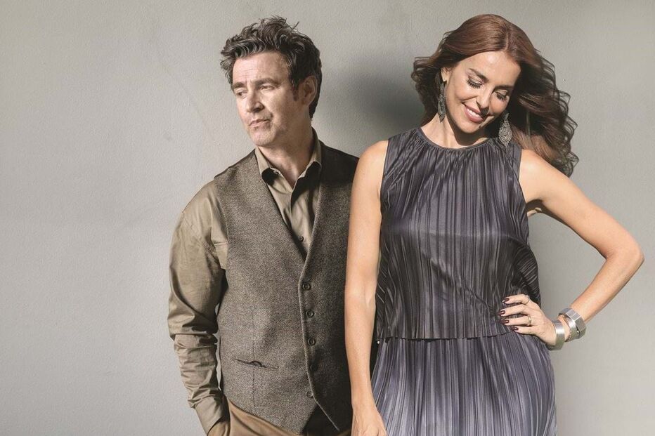 João Reis, Catarina Furtado