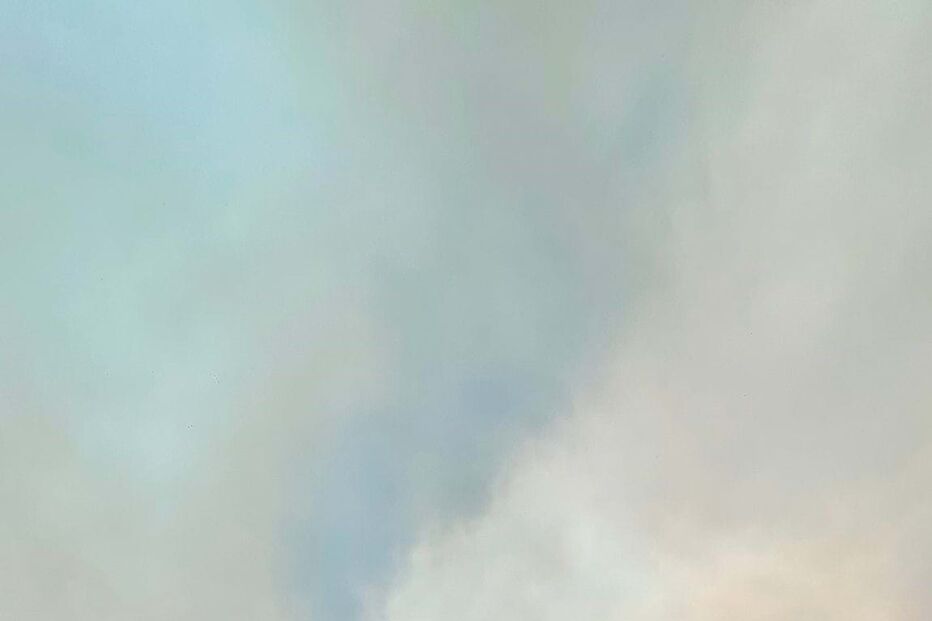 Incêndio em Castelo Branco