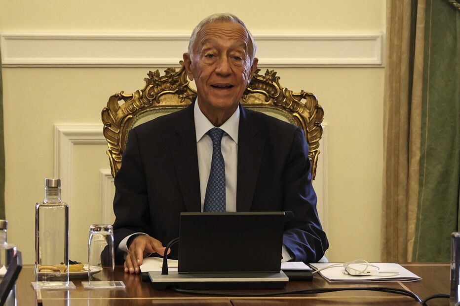 Marcelo Rebelo de Sousa