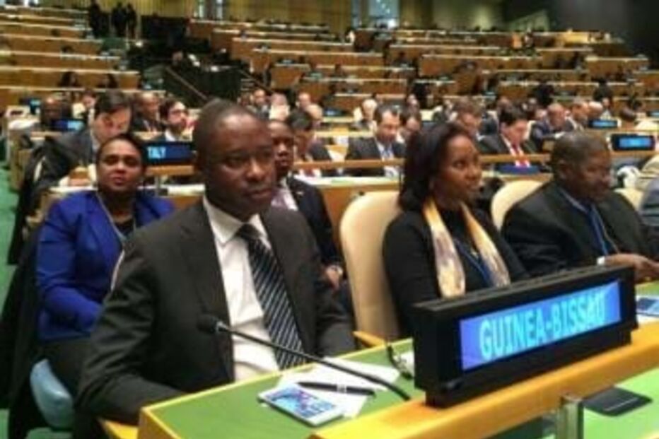 Geraldo João Martins