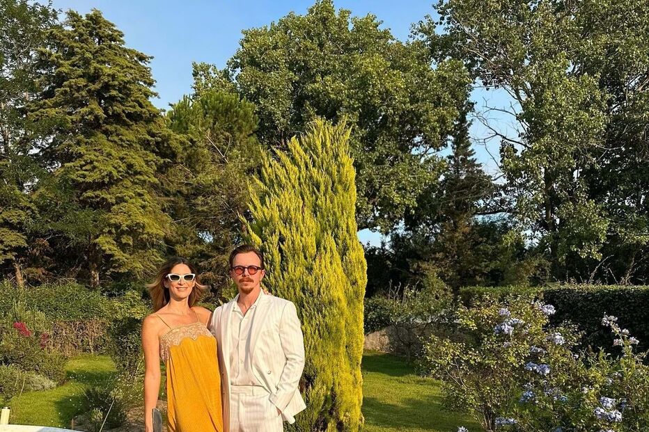 Matilde Breyner, Tiago Felizardo