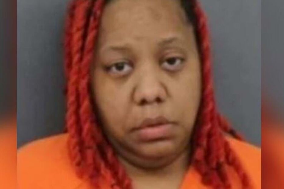 Sushi Stapples, mãe de Zion