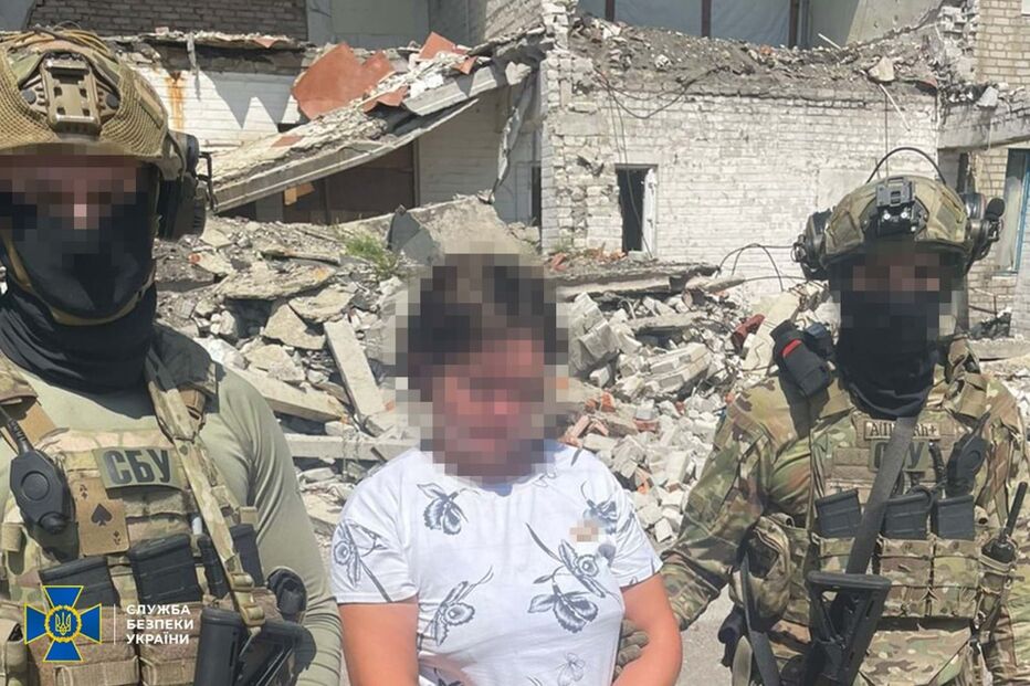 Serviços ucranianos detém três mulheres por espionagem a favor da Rússia