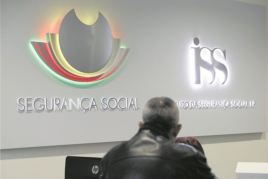 Segurança Social xxx