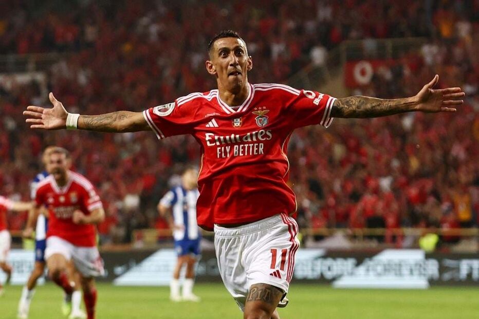 Di María
