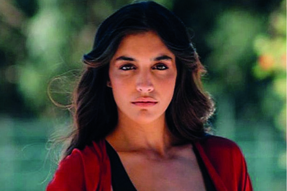 Bárbara Branco terminou namoro