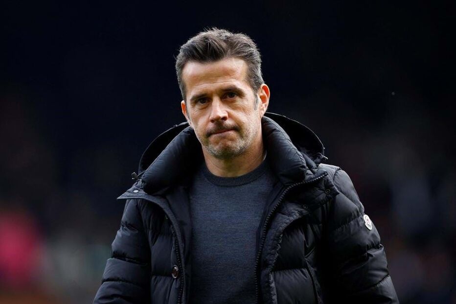 Marco Silva