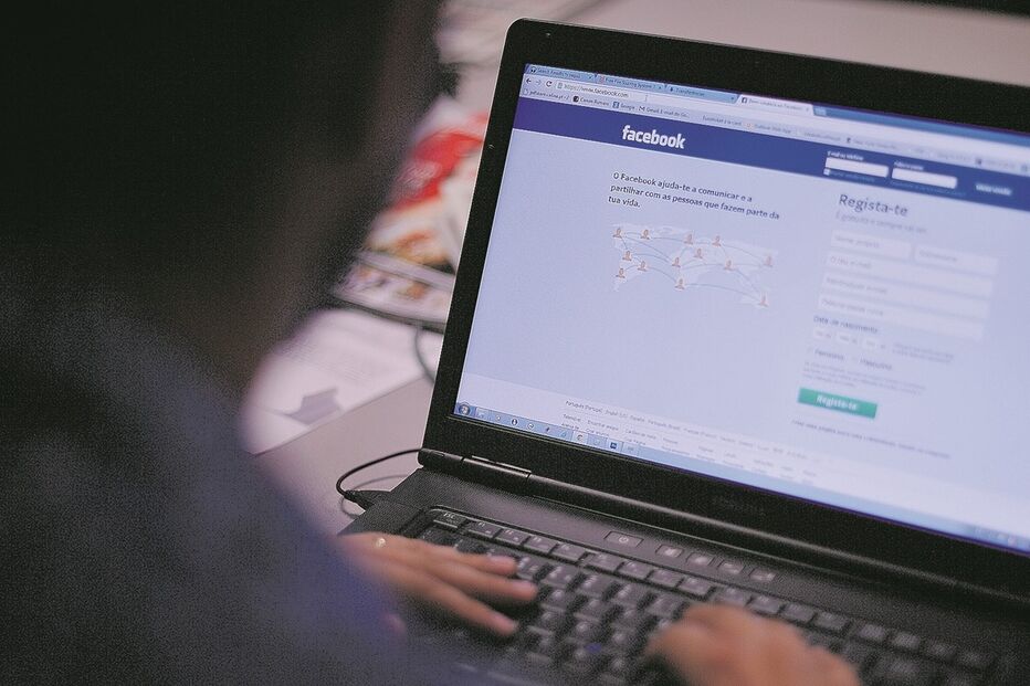 Meta (Facebook) e Twitter (agora X) ainda não contactaram Visapress