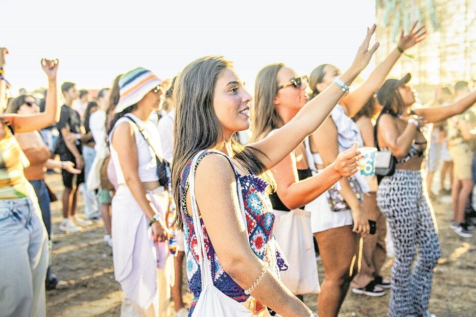 Festa regressa em 2024