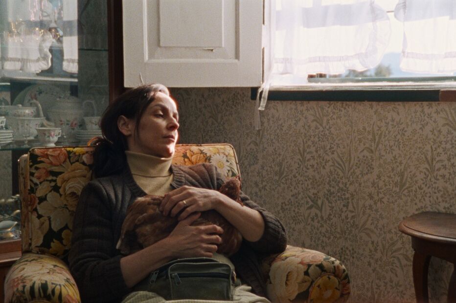 ‘Légua’, de Filipa Reis e João Miller Guerra