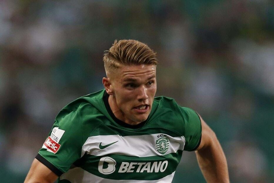 Gyokeres custou 20 milhões de euros. É o jogador mais caro da história do Sporting