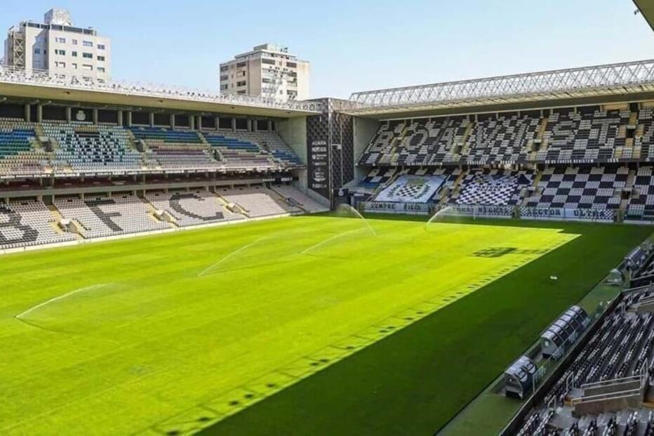 Estádio do Bessa