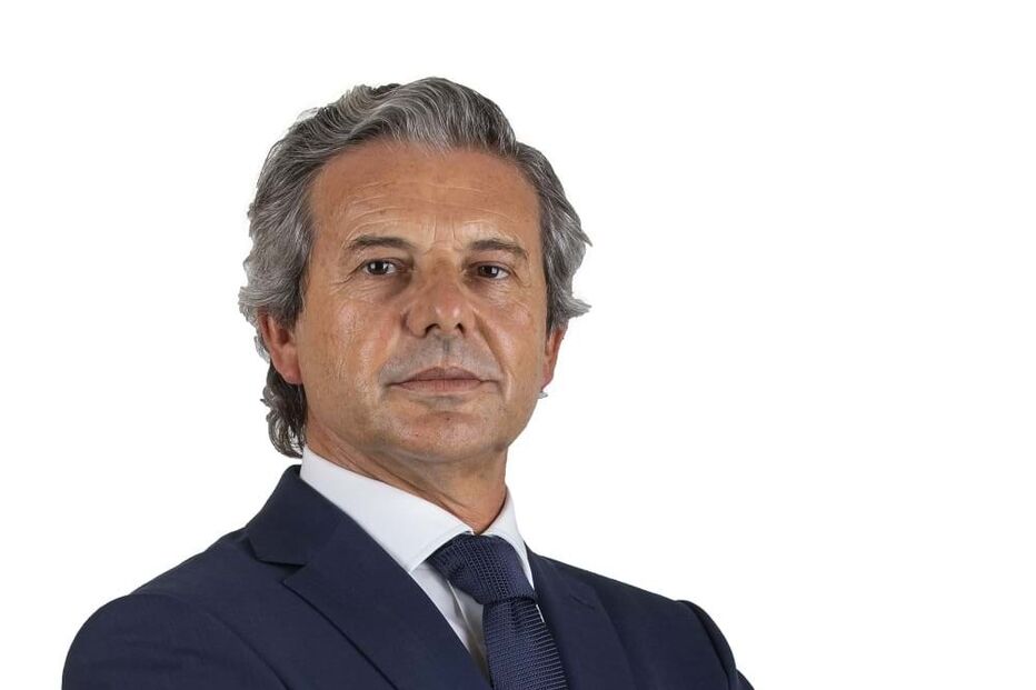 Carlos Jorge Oliveira