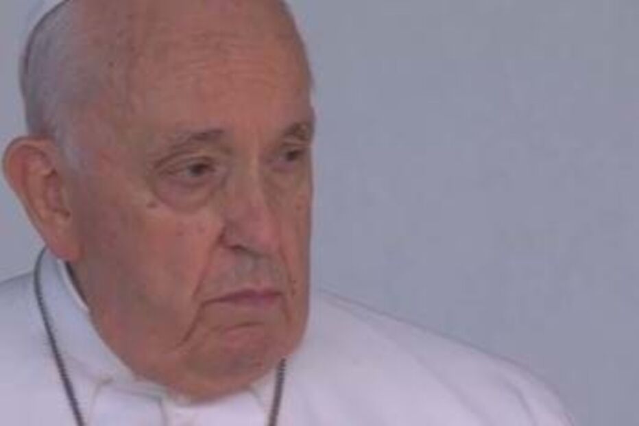 André Ventura escreve ao Papa e pede perdão