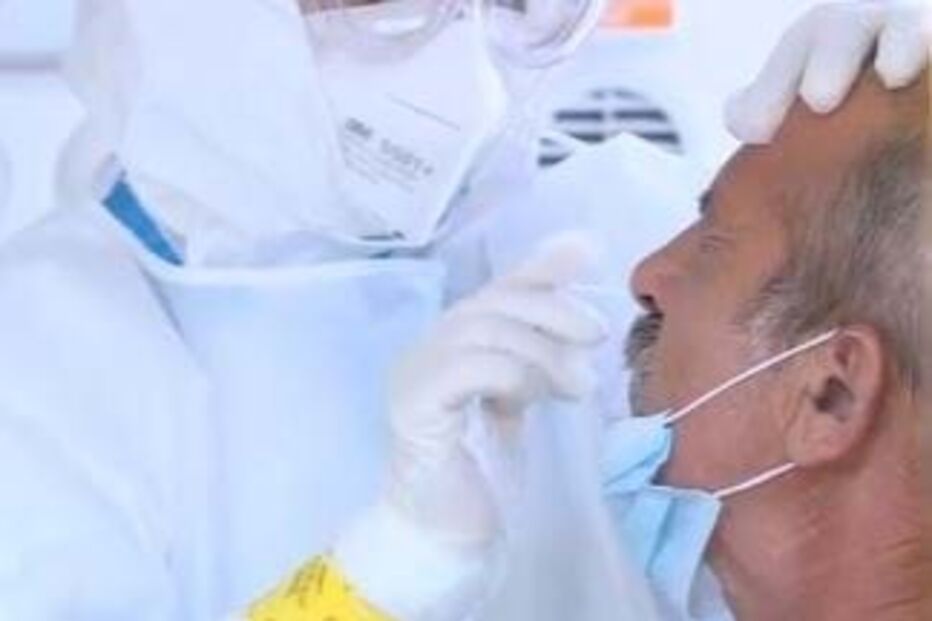 Covid longa afeta 336 mil portugueses