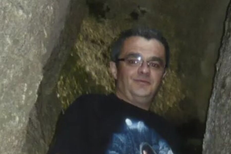 João Ramos foi assassinado