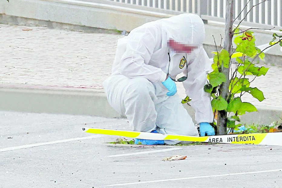 Polícia Judiciária realizou diversas diligências na casa