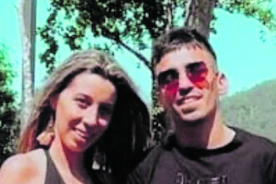 Sónia de Jesus está confiante num desfecho positivo. Casal tem três filhos 