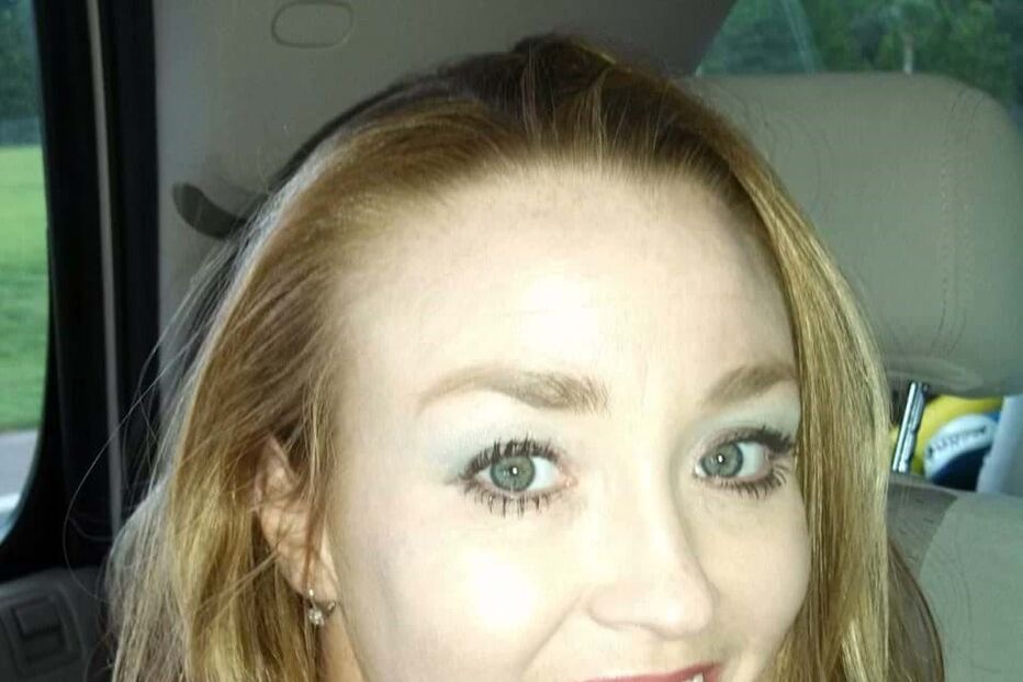 Abigail Jo Shry 