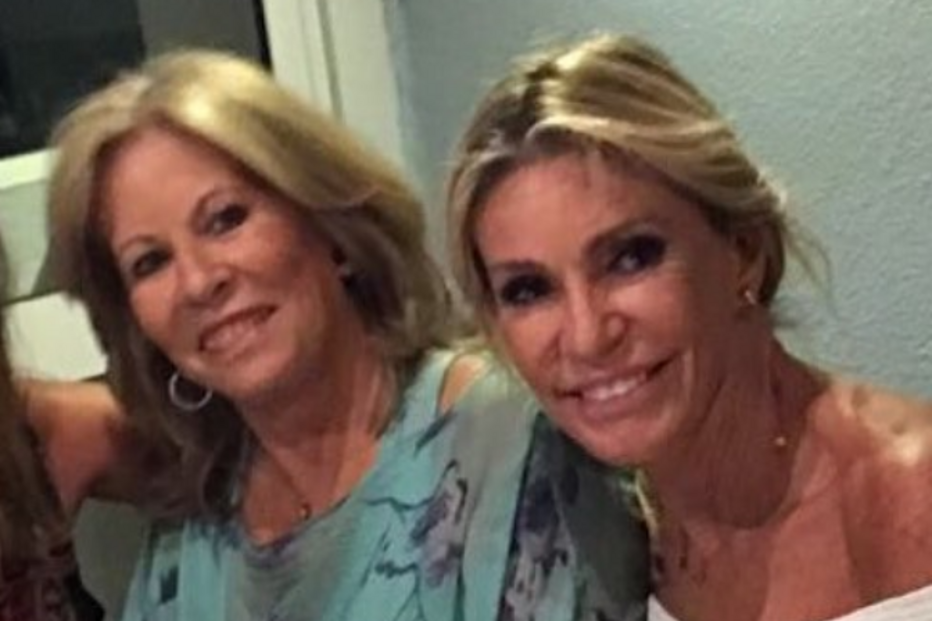 Kanysha e Cinha Jardim