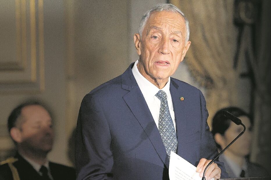 O Presidente da República, Marcelo Rebelo de Sousa, prometeu focar-se no pacote Mais Habitação até dia 20 de agosto