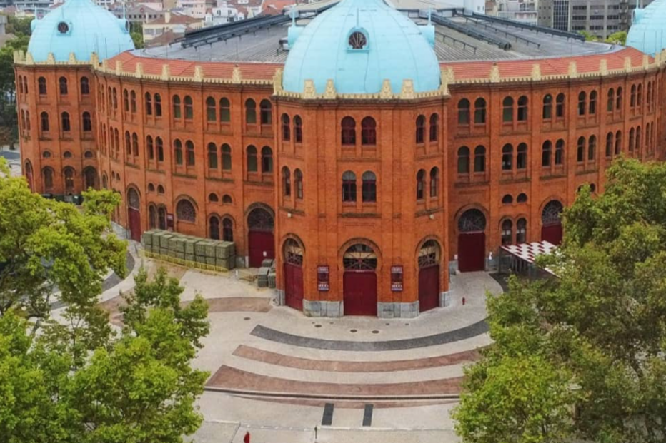 Bordalo II já se tinha revelado contra a tauromaquia em 2021