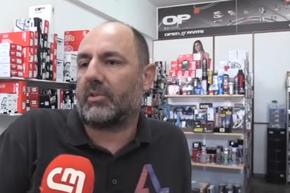 “Até gostava de o convidar”: Empresário assaltado quer identificar ladrão para mostrar instalações