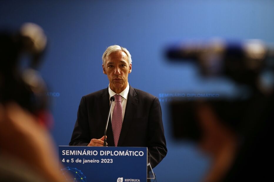 João Gomes Cravinho, Ministro da Defesa