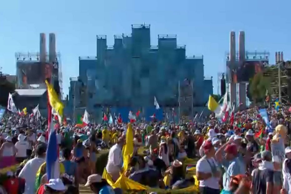  Jornada Mundial da Juventude Lisboa 2023