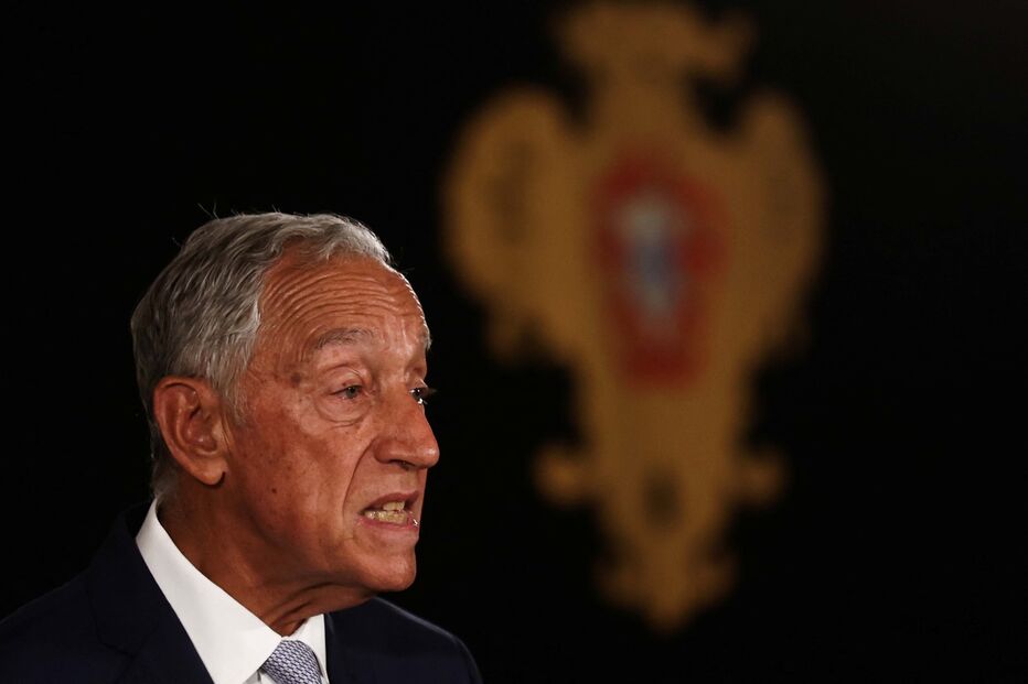 Marcelo Rebelo de Sousa