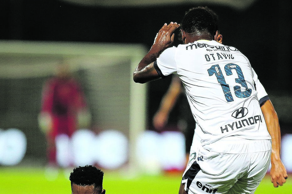 Famalicão, Moreirense