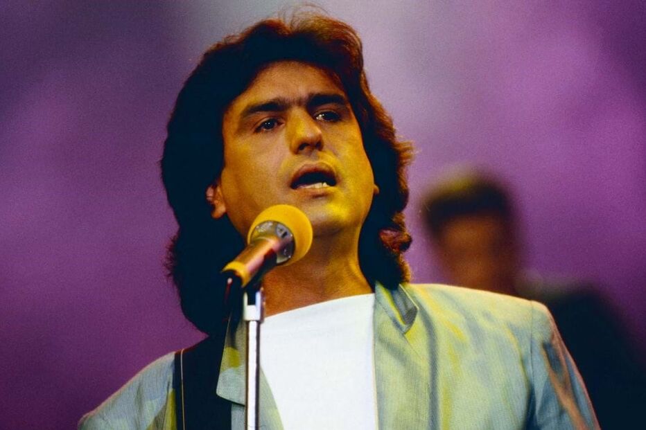 Toto Cutugno