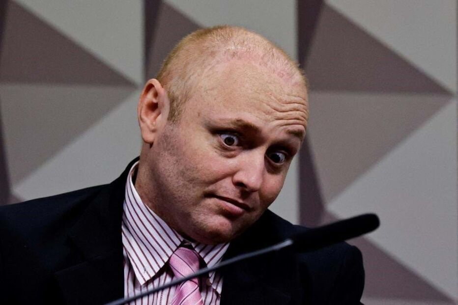 Walter Delgatti Neto