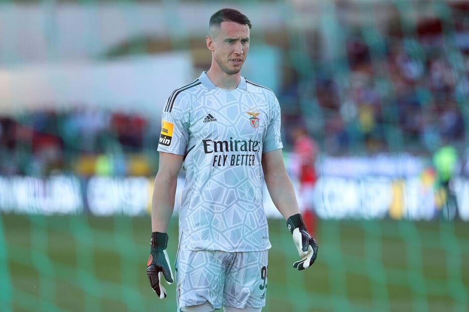 Odysseas Vlachodimos