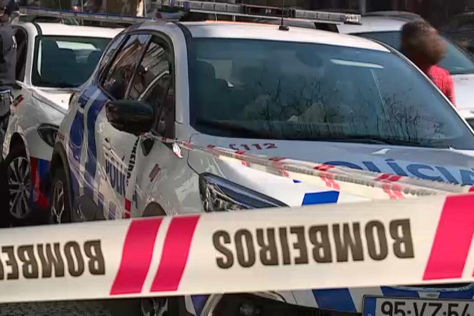 Violador em série terá feito 10 vítimas em Guimarães