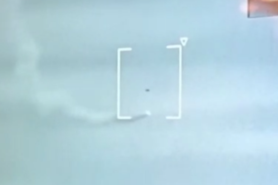 Rússia abate drone em Moscovo