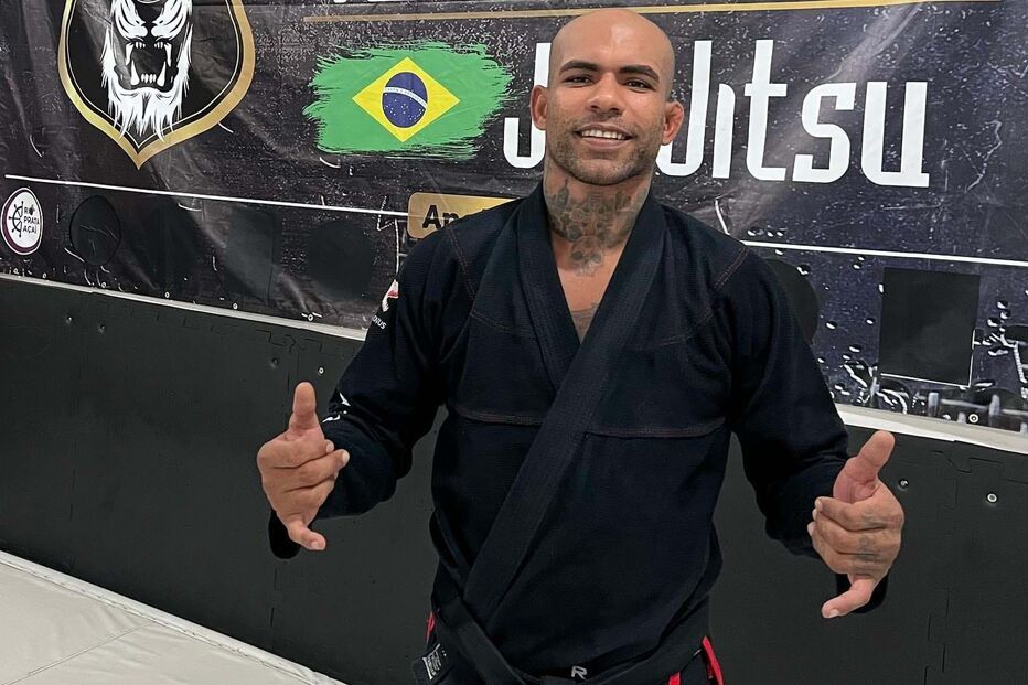 Erberth Santos