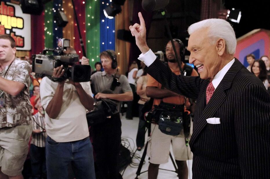 Morreu o apresentador da versão americana de 