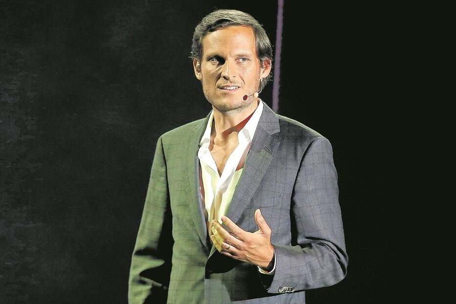 Francisco Pedro Balsemão