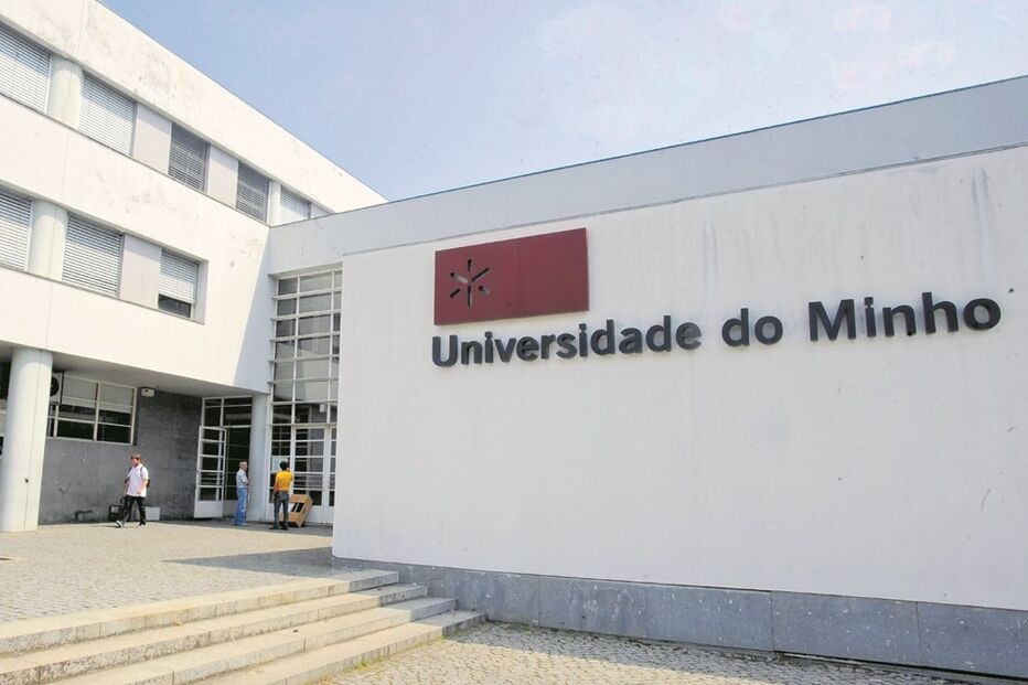 Universidade do Minho 
