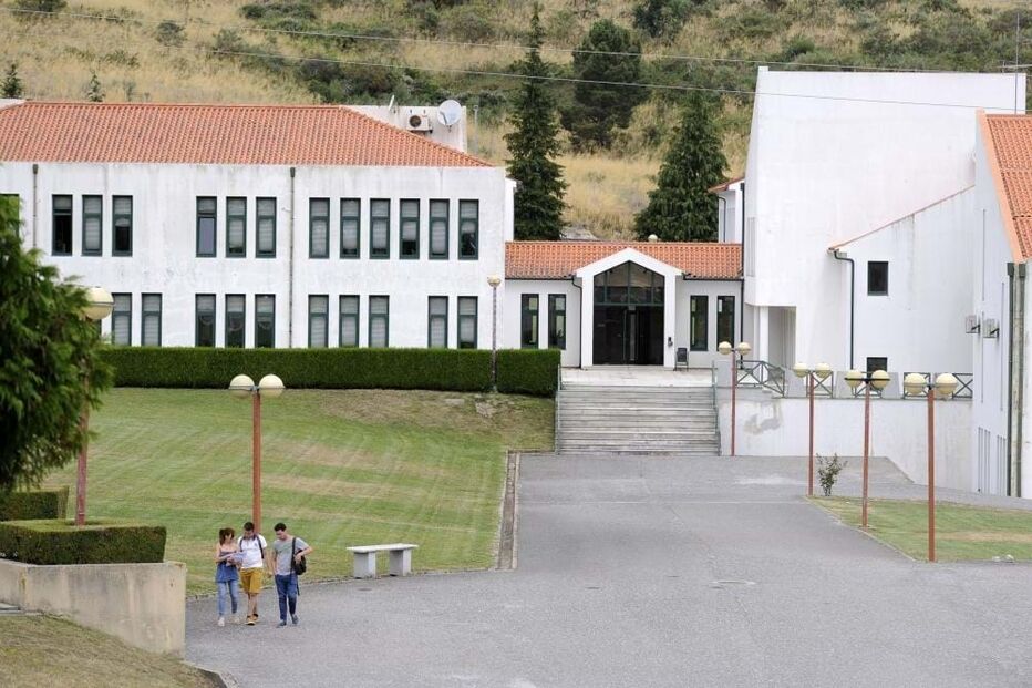 Instituto Politécnico da Guarda