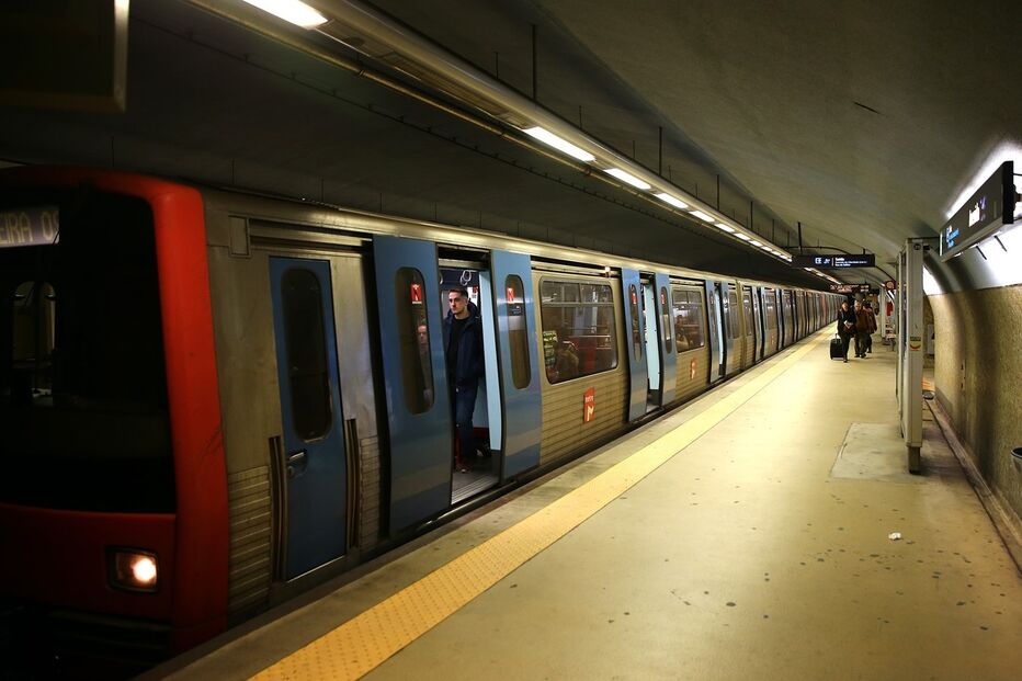 Metro de Lisboa