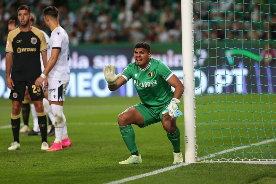 Sporting, Famalicão