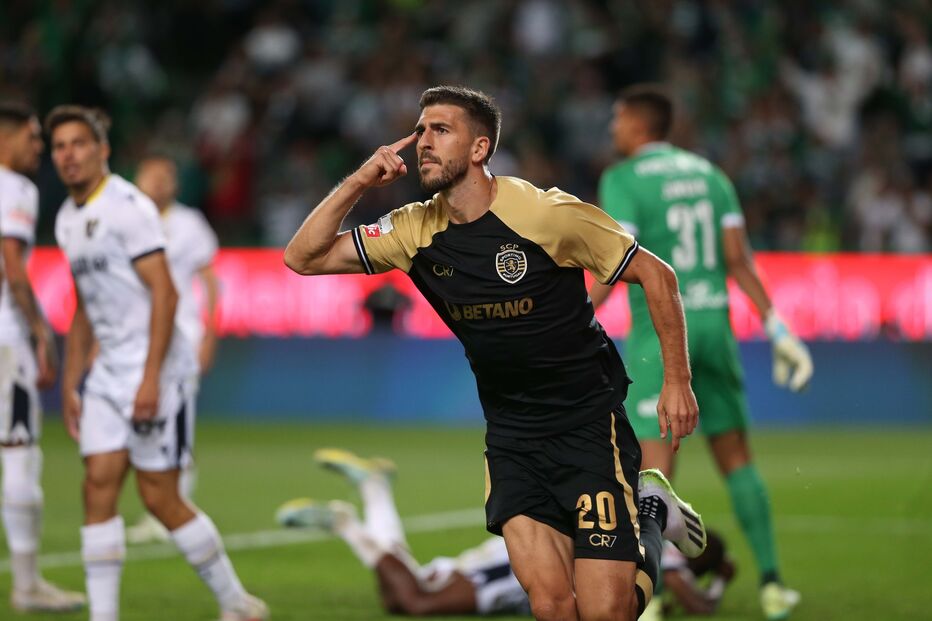 Sporting, Famalicão