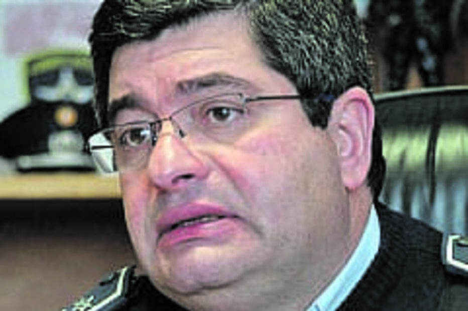 José Barros Correia