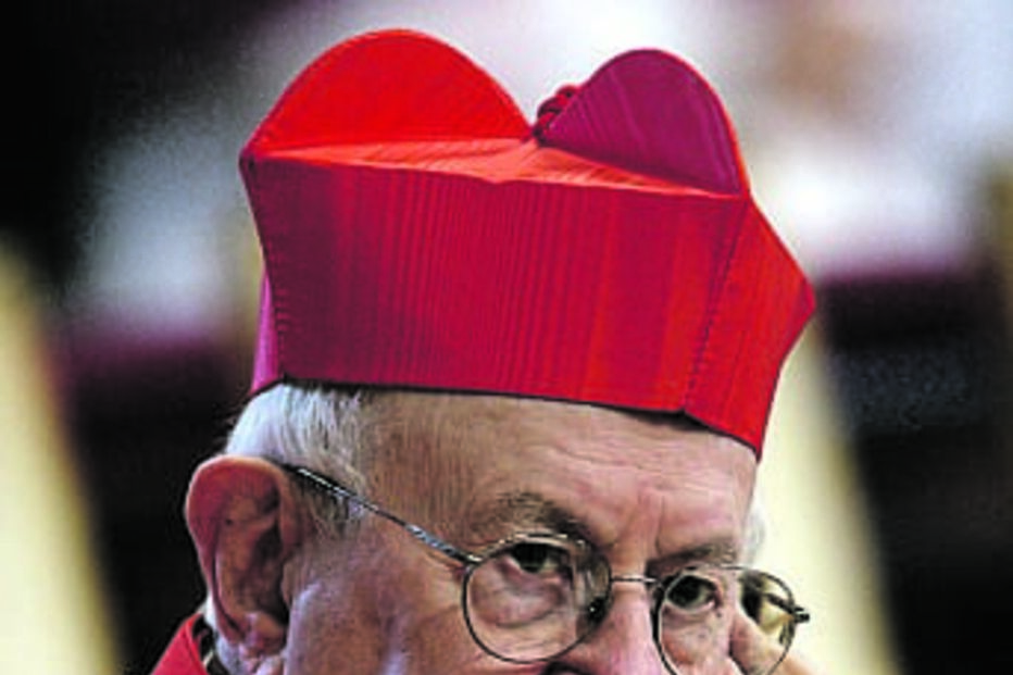 Geraldo Majella Agnelo