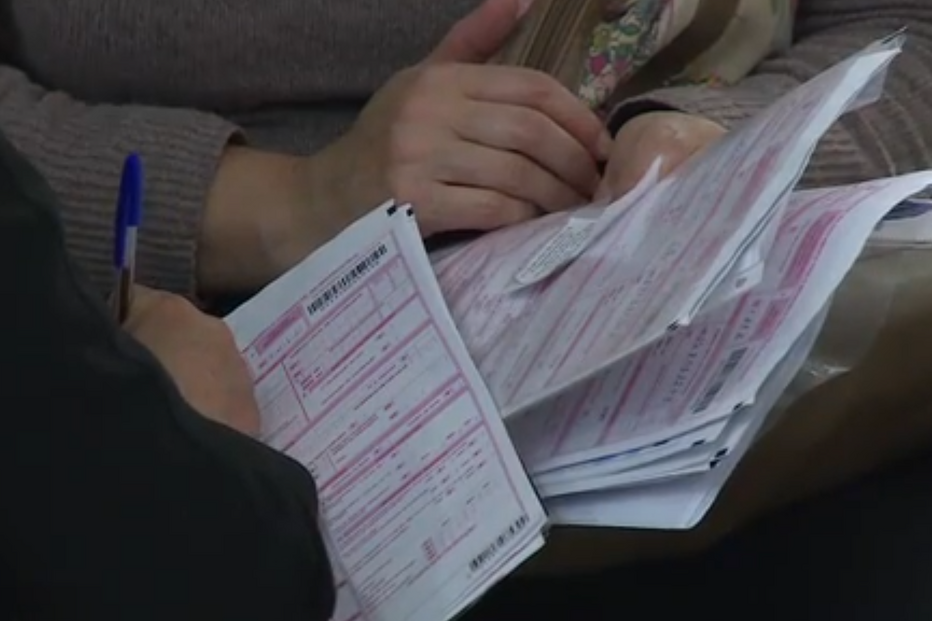 Fisco deixa escapar mais 904 milhões de euros