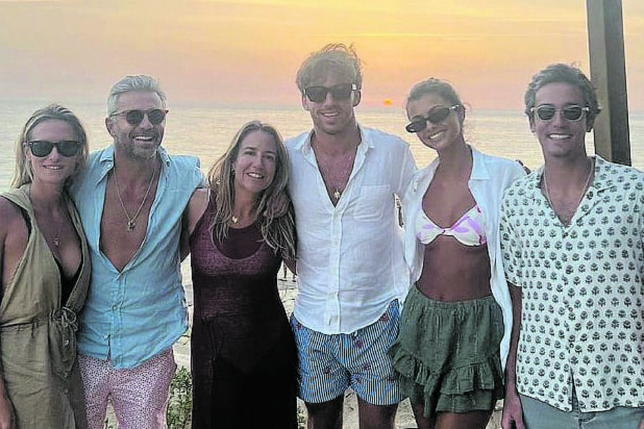 Francisca Cerqueira Gomes, Pierre Gasly