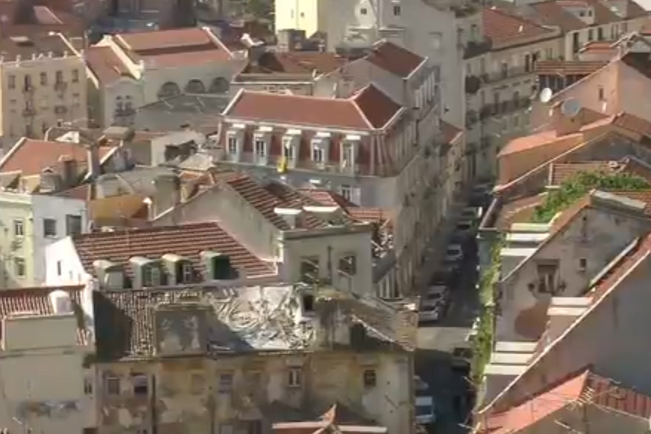 Preço das casas volta a subir em todo o País