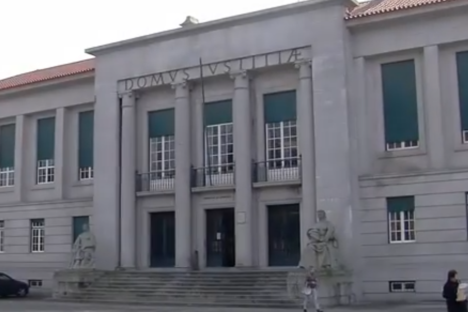 Polícia Judiciária apanha violador em série em Guimarães